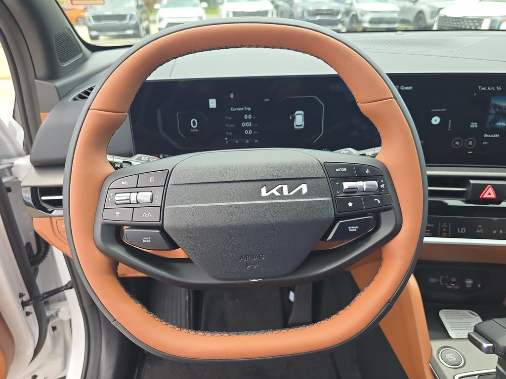 2026 Kia Sportage X-Line San Clemente CA