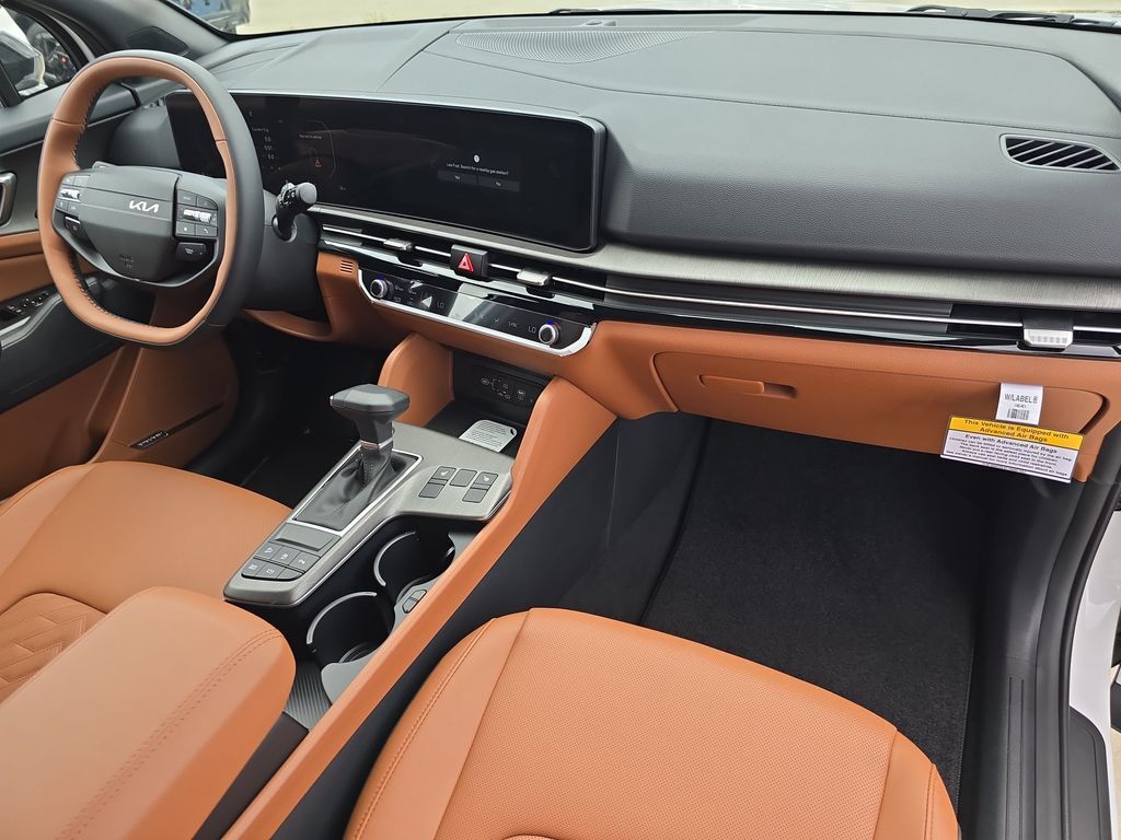 2026 Kia Sportage X-Line San Clemente CA
