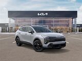 2026 Kia Sportage X-Line San Diego County CA