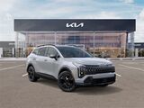 2026 Kia Sportage X-Line San Diego County CA