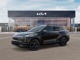 2026 Kia Sportage X-Line San Diego County CA