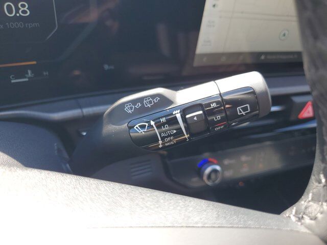 2026 Kia Sportage X-Line St. Augustine FL