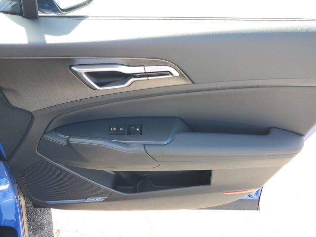 2026 Kia Sportage X-Line St. Augustine FL