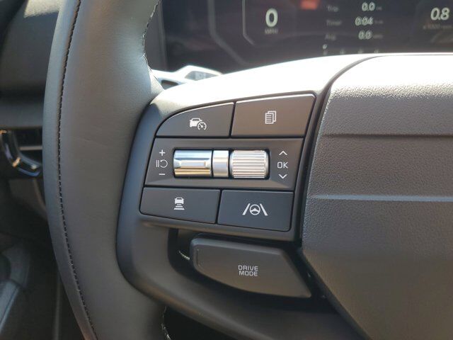 2026 Kia Sportage X-Line St. Augustine FL