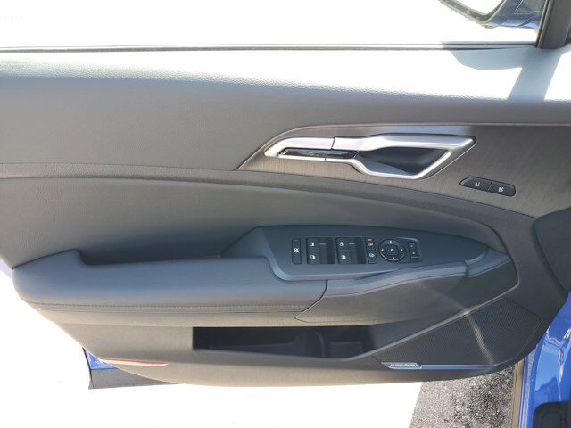 2026 Kia Sportage X-Line St. Augustine FL