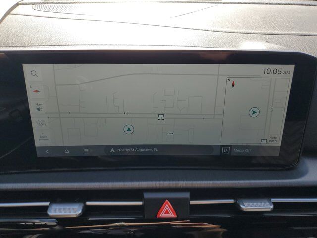 2026 Kia Sportage X-Line St. Augustine FL