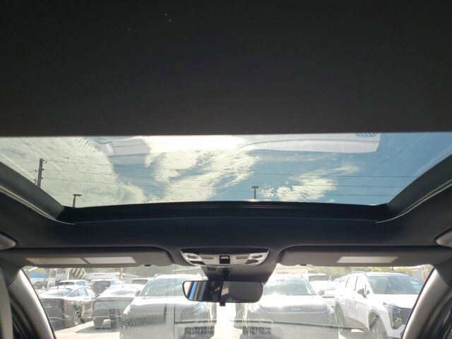 2026 Kia Sportage X-Line St. Augustine FL