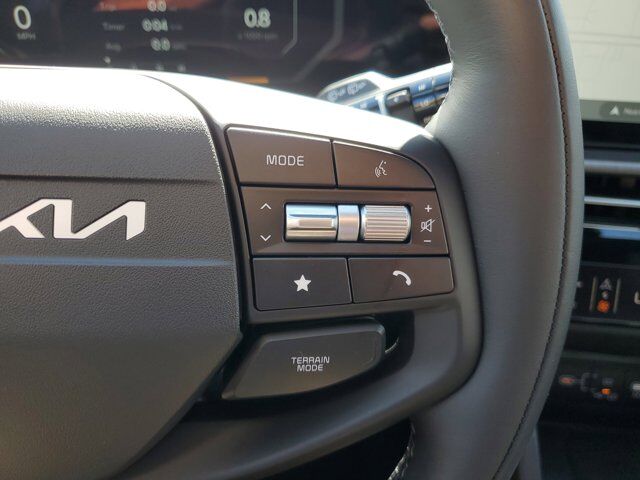 2026 Kia Sportage X-Line St. Augustine FL