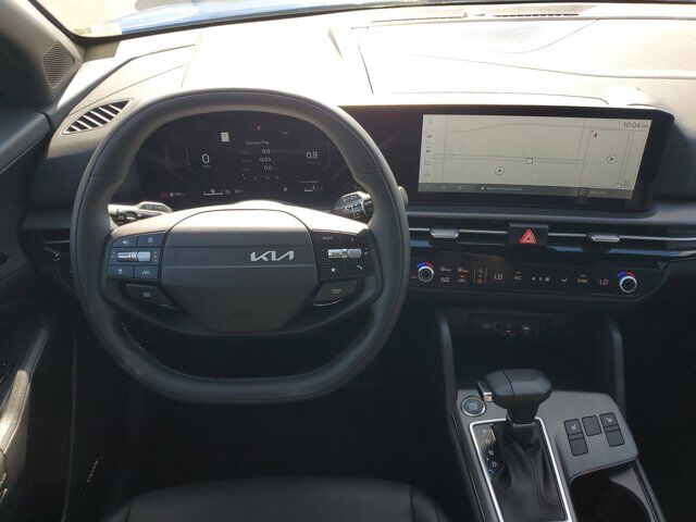 2026 Kia Sportage X-Line St. Augustine FL
