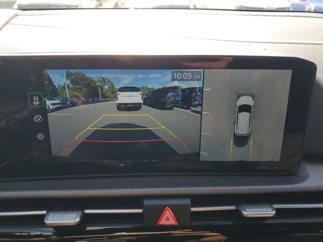 2026 Kia Sportage X-Line St. Augustine FL