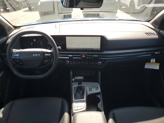 2026 Kia Sportage X-Line St. Augustine FL
