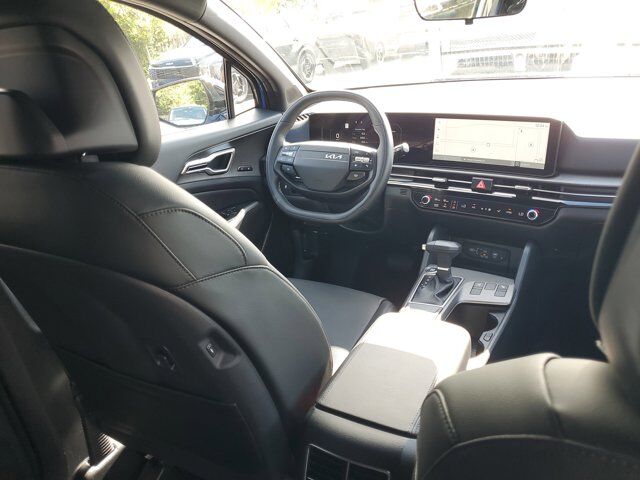 2026 Kia Sportage X-Line St. Augustine FL