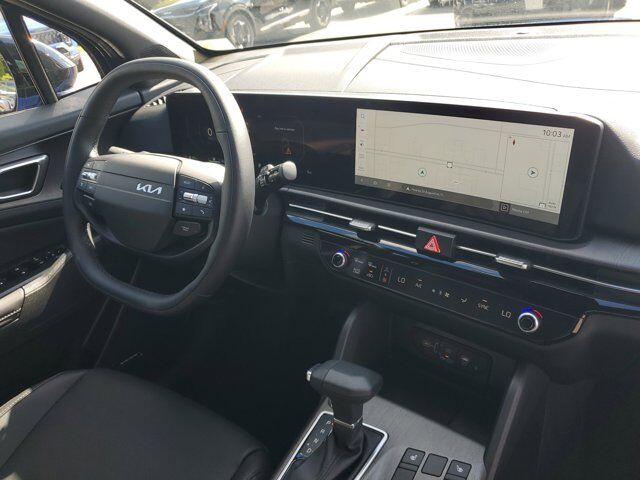 2026 Kia Sportage X-Line St. Augustine FL