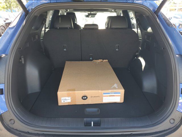 2026 Kia Sportage X-Line St. Augustine FL