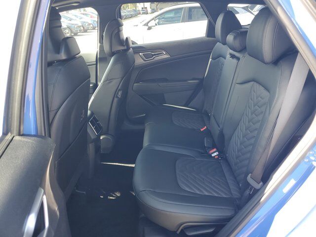2026 Kia Sportage X-Line St. Augustine FL