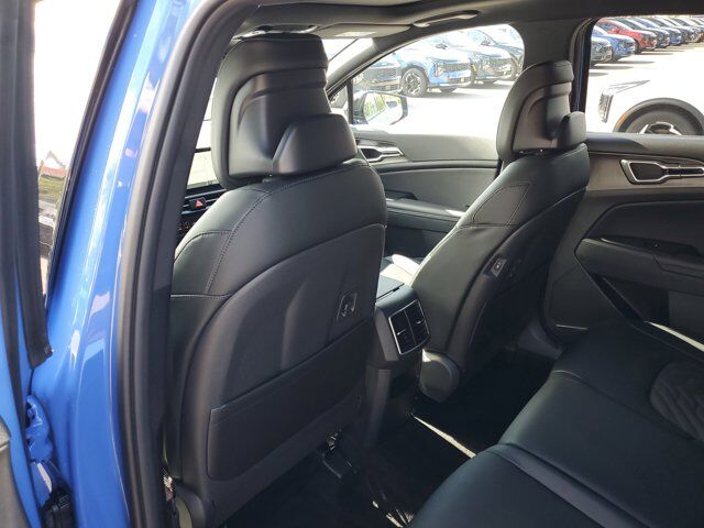 2026 Kia Sportage X-Line St. Augustine FL