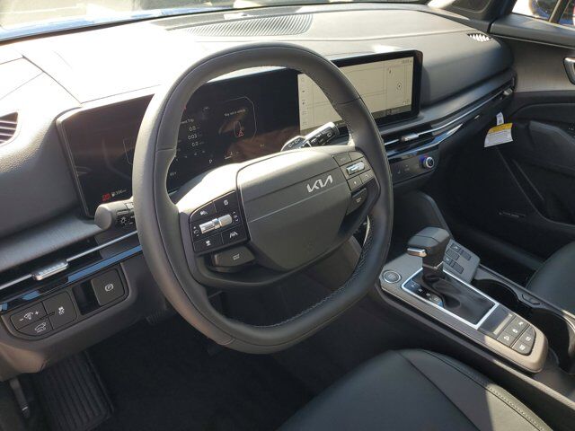 2026 Kia Sportage X-Line St. Augustine FL