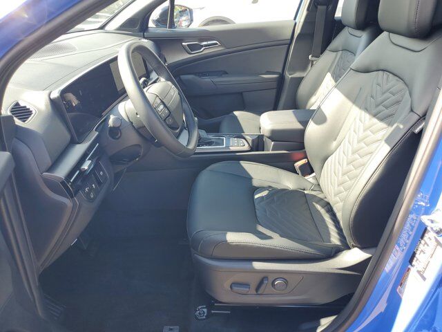 2026 Kia Sportage X-Line St. Augustine FL