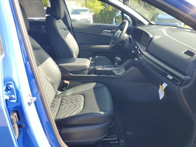 2026 Kia Sportage X-Line St. Augustine FL