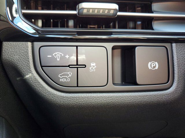 2026 Kia Sportage X-Line St. Augustine FL