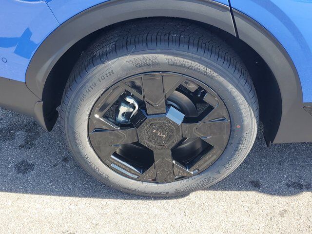 2026 Kia Sportage X-Line St. Augustine FL