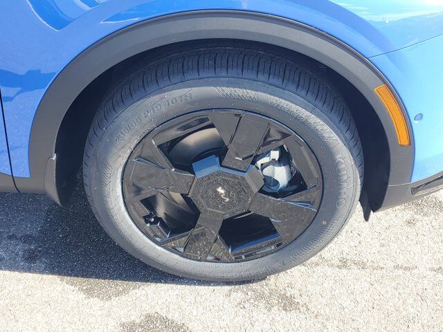 2026 Kia Sportage X-Line St. Augustine FL
