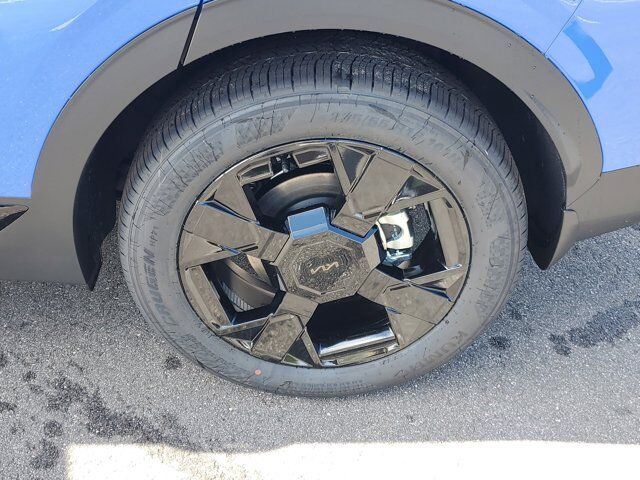 2026 Kia Sportage X-Line St. Augustine FL