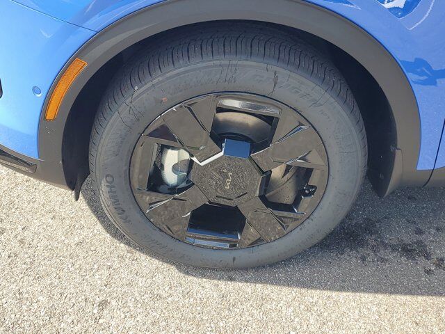 2026 Kia Sportage X-Line St. Augustine FL