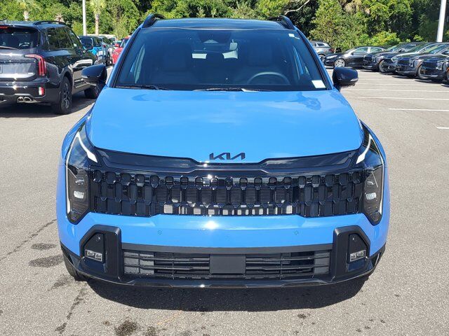 2026 Kia Sportage X-Line St. Augustine FL