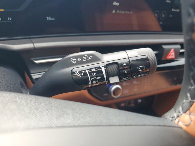 2026 Kia Sportage X-Line St. Augustine FL