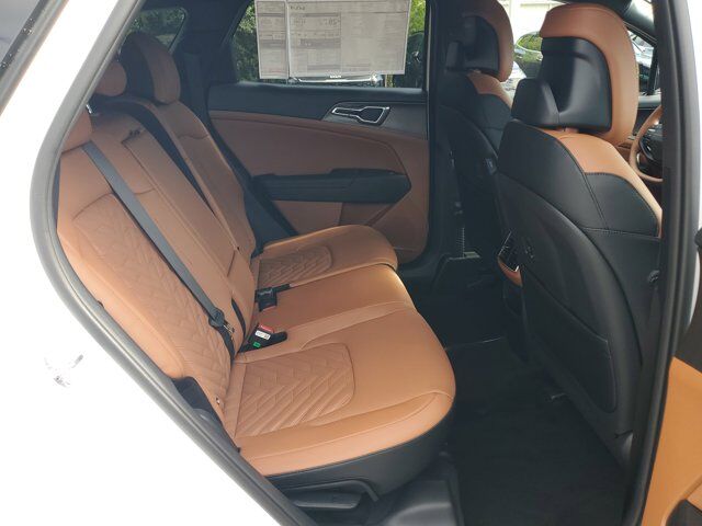 2026 Kia Sportage X-Line St. Augustine FL