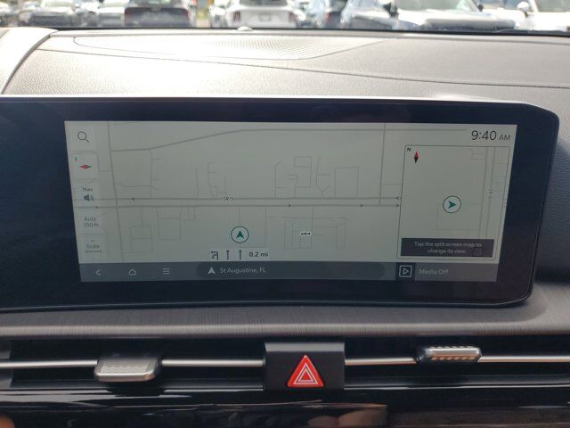 2026 Kia Sportage X-Line St. Augustine FL