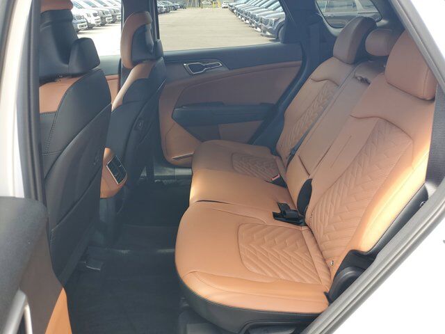2026 Kia Sportage X-Line St. Augustine FL