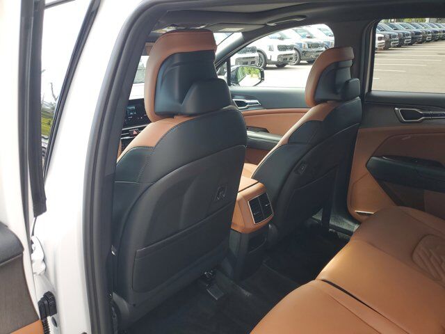 2026 Kia Sportage X-Line St. Augustine FL
