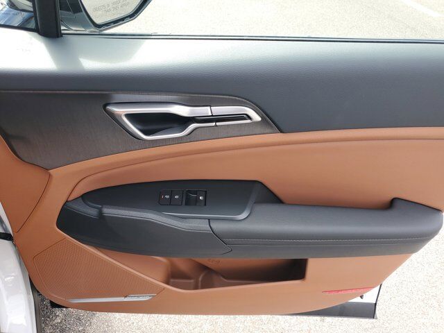 2026 Kia Sportage X-Line St. Augustine FL