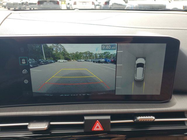 2026 Kia Sportage X-Line St. Augustine FL