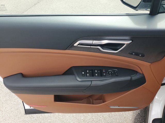 2026 Kia Sportage X-Line St. Augustine FL