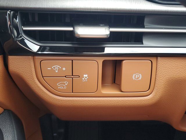 2026 Kia Sportage X-Line St. Augustine FL