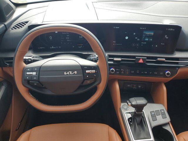 2026 Kia Sportage X-Line St. Augustine FL