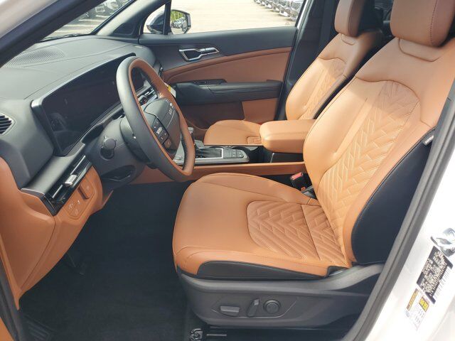 2026 Kia Sportage X-Line St. Augustine FL