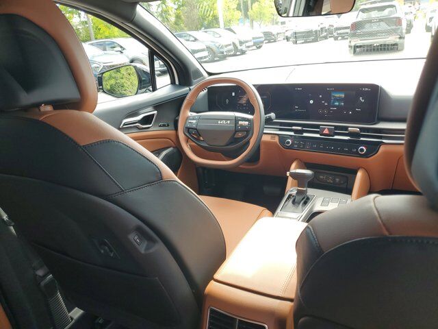 2026 Kia Sportage X-Line St. Augustine FL