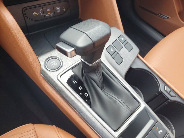 2026 Kia Sportage X-Line St. Augustine FL