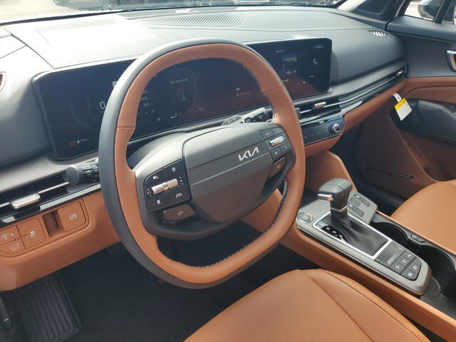 2026 Kia Sportage X-Line St. Augustine FL