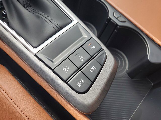 2026 Kia Sportage X-Line St. Augustine FL