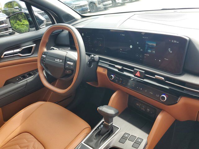 2026 Kia Sportage X-Line St. Augustine FL