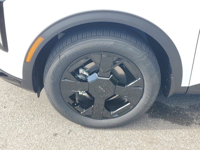 2026 Kia Sportage X-Line St. Augustine FL