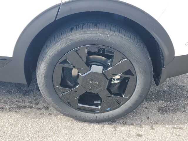 2026 Kia Sportage X-Line St. Augustine FL
