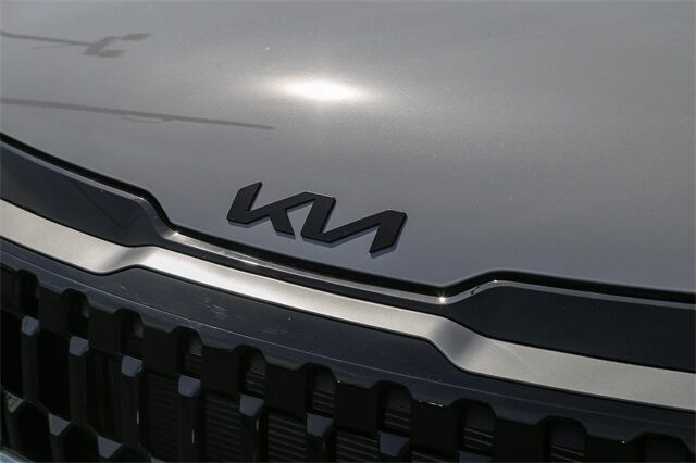 2026 Kia Sportage X-Line Tacoma WA