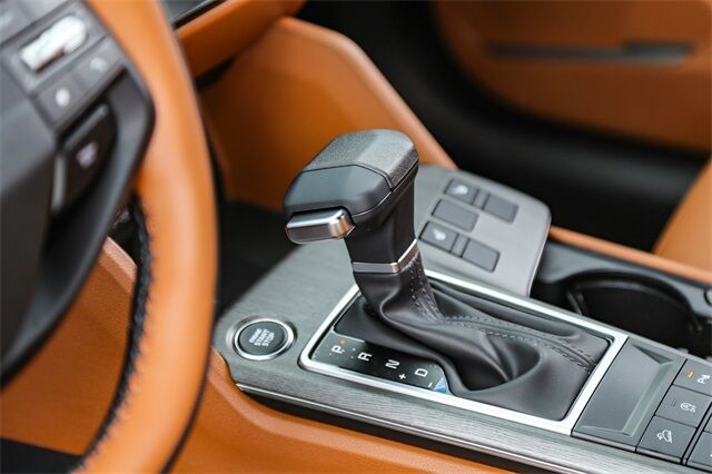 2026 Kia Sportage X-Line Tacoma WA