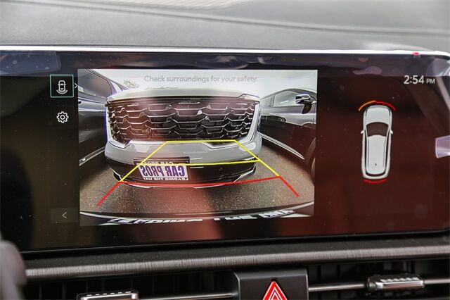 2026 Kia Sportage X-Line Tacoma WA